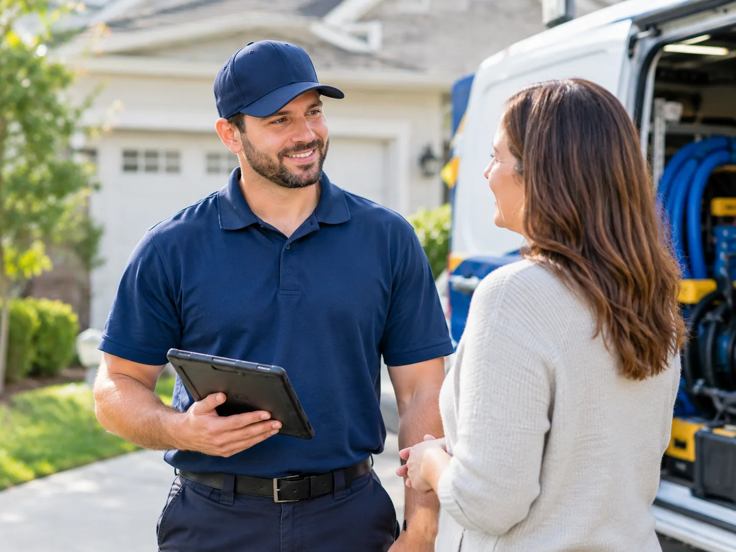 Sewage Backup Cleanup Dublin, NH FAQs